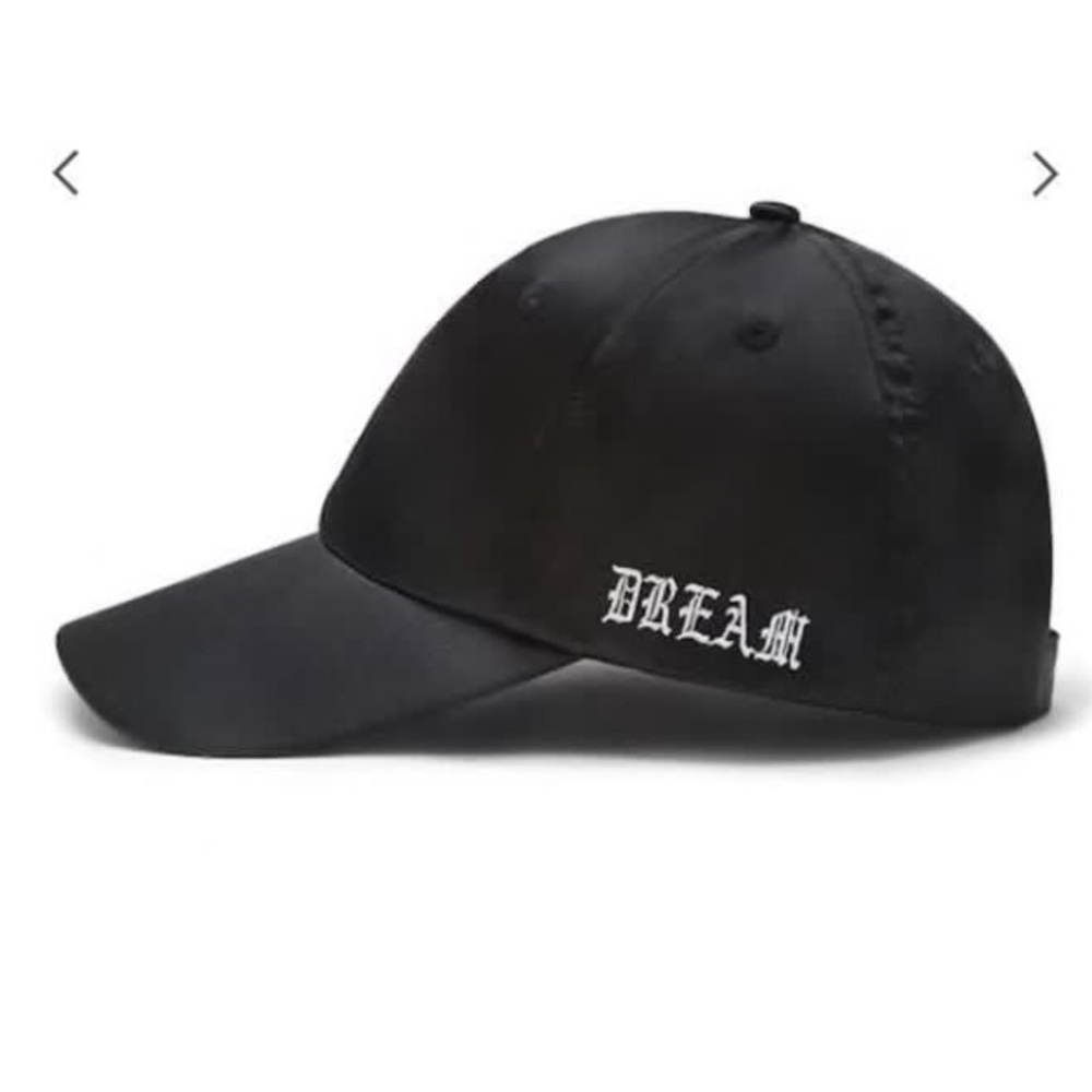 Forever 21 Satin Cap